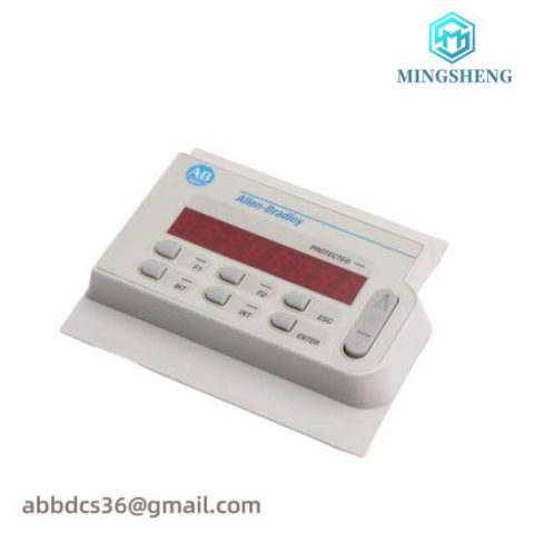 Allen-Bradley 1764-DAT 1764DAT Industrial Control Module