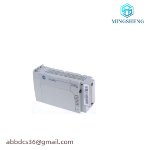 Allen-Bradley 1764-LSP MicroLogix 1500 Standard Processor Unit