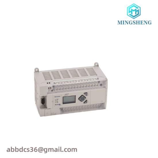1764-mm2rtc_micrologix_1500_module.png Siemens 1764-MM2 Card: Control System Module, Automation Solutions for Industry