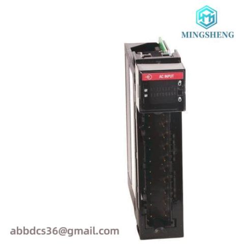 AB 1766IB32 1756-IB32 Power Supply
