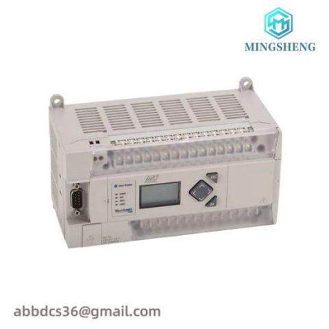 Allen-Bradley 1766-L32BWA - Industrial PLC Module