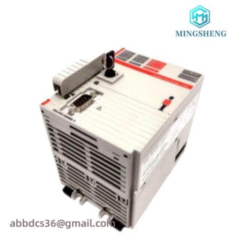 AB 1768-L43S - High-Power Analog Input Module for Industrial Automation