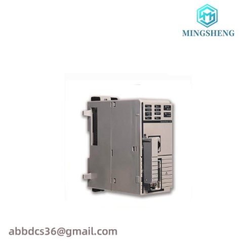 AB CompactLogix L45 Safety Processor 1768-L45S, Industrial Automation Solution