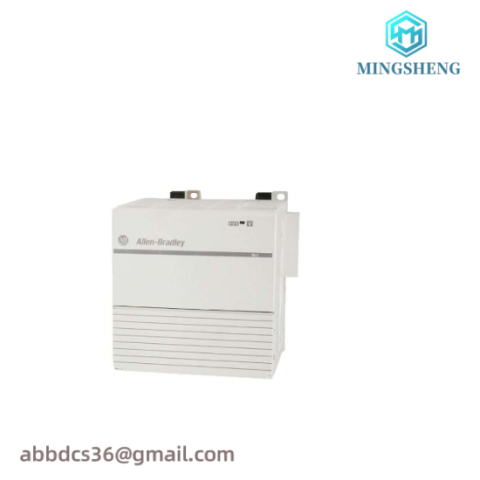 AB CompactLogix 1768-PB3 Power Supply, Designed for Industrial Efficiency