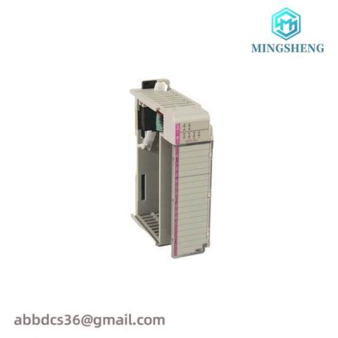 AB 1769 BOOLEAN 24V dc Combination Input/Output Module