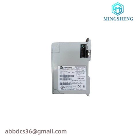 AB 1769-CJC Industrial Cold Junction Compensation Sensor