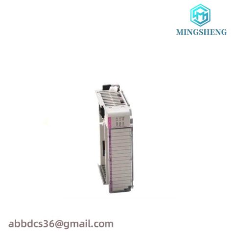 AB Electronics 1771-HM 32K CMOS Memory Module