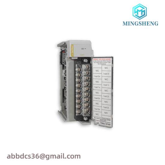 1769-if16c_1769if16c.jpg Allen-Bradley 1769-IF16C Analog Current Input Module, Industrial Automation Control