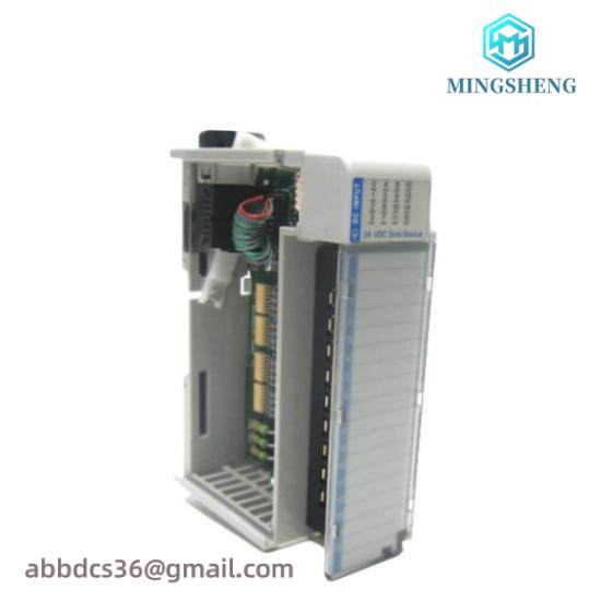 1769-iq16f_1769iq16f.jpg Allen Bradley 1769IQ16F: Advanced PLC Control Module