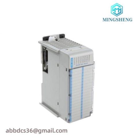 Rockwell Automation 1769-IQ32 Intelligent Input/Output Module, PLC Component