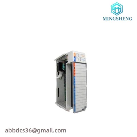 AB 1769-IQ6XOW4: 4-Point AC/DC Relay Output Module