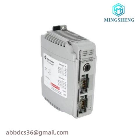 Allen-Bradley 1769-L30 Processor Module, Industrial Automation Solution
