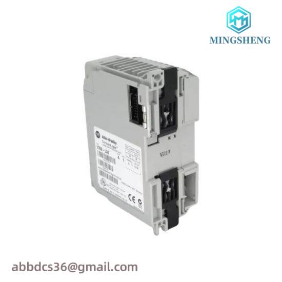 1769-l30_1769l30_processor_module_1.jpg Allen-Bradley 1769-L30 Processor Module, Industrial Automation Solution