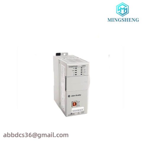 ABB AB 1769-L30ERM Modular Controller