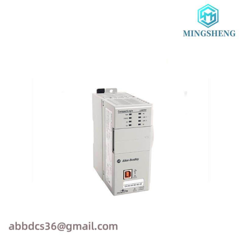 1769-l30erm_controller.jpg ABB AB 1769-L30ERM Modular Controller