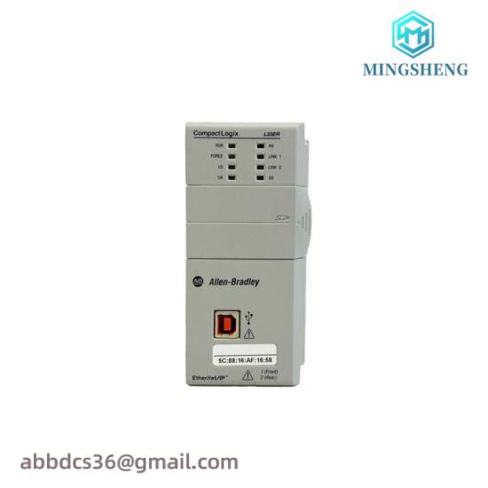 1769-l33erm_1769l33erm.jpg Allen-Bradley 1769-L33ERM Ethernet I/O Module for Industrial Automation