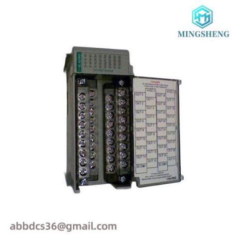 Allen-Bradley 1769-OB32 Control Logic Module, Advanced Industrial Automation