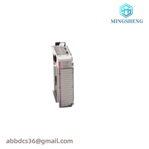 Allen-Bradley 1769-OB32T Compact Output Module - Industrial Automation Control