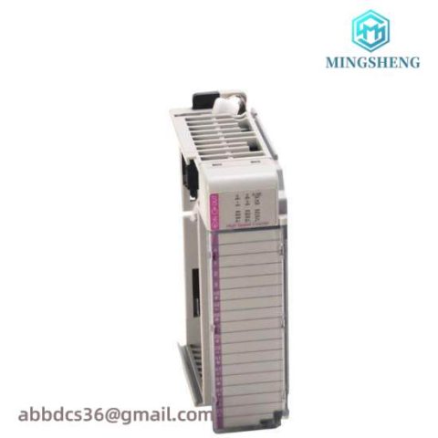 AB 1769-OB8 / 1768L43S - Advanced Control Module, for Industrial Automation Solutions