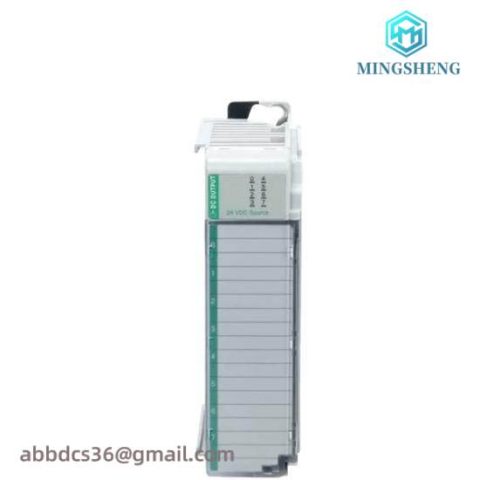 Allen-Bradley 1769-OB8 Analog Input Module, for Industrial Automation