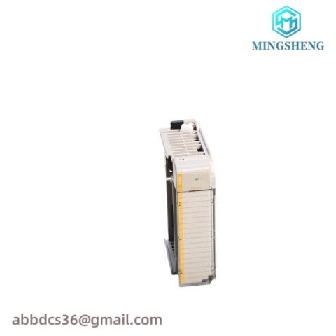 AB 1769-OF8V Analog Output Module for CompactLogix Systems