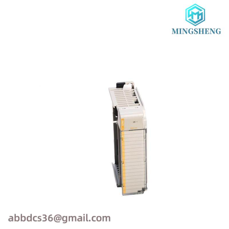 1769-of8v_output_module_compactlogix_analog.jpg AB 1769-OF8V Analog Output Module for CompactLogix Systems