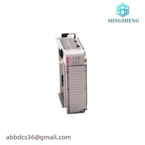 Rockwell Automation 1769-OV16 Output Module - Control System Expansion