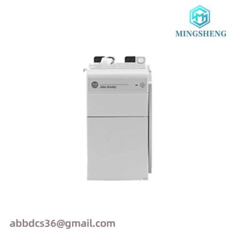 Allen-Bradley 1769PA2 CompactLogix Power Supply, 1769-PA2