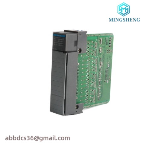 AB 1769-SM2 Compact I/O Module to DSI/Modbus, Designed for Efficient Data Integration