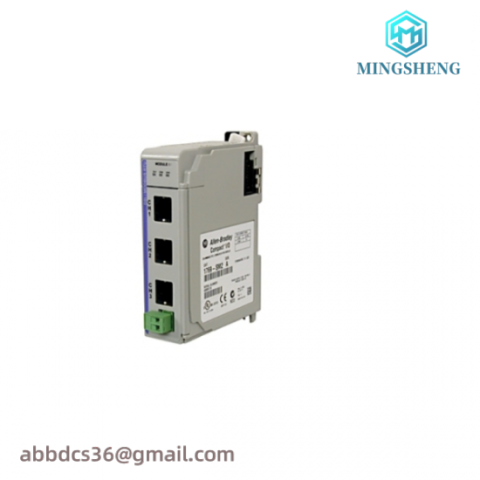 Allen-Bradley 1769-SM2 Compact Logix I/O Module