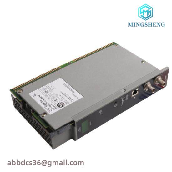 1771-acnr15_1771acnr15_2.jpg Allen-Bradley 1771-ACNR15: Industrial PLC Module for Reliable Automation Solutions