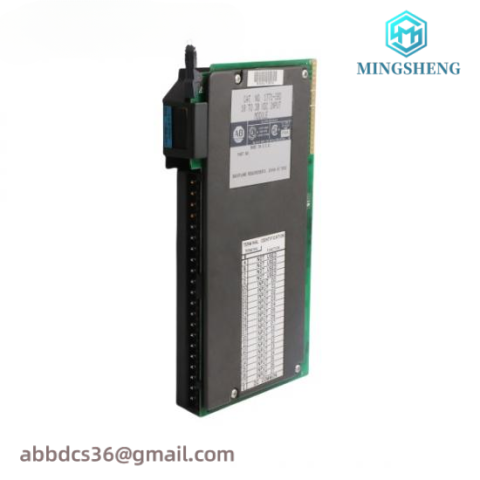 Rockwell Automation 1771-IBD Digital Input Module