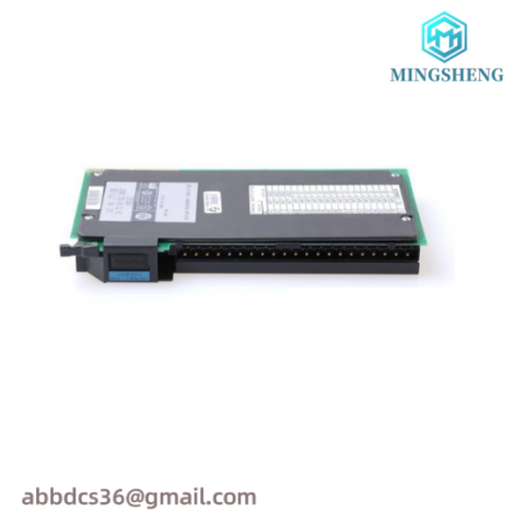 Allen-Bradley 1771-IBN/C PLC-5 Digital Input Module - High-Performance Industrial Control Solution