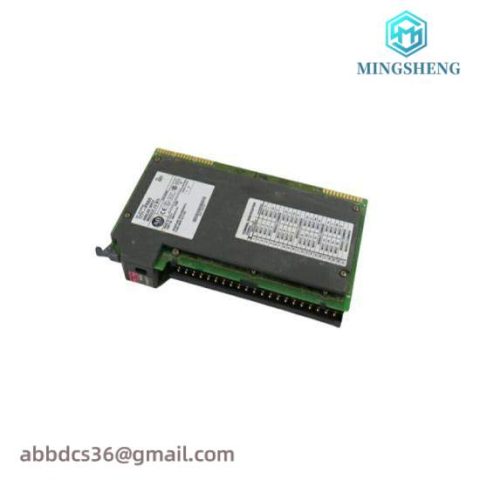 Allen-Bradley 1771-IFEK Analog Input Module - Industrial Control Solutions