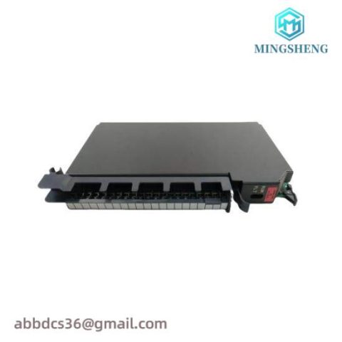 Siemens 1771-IFF Analog Input Module