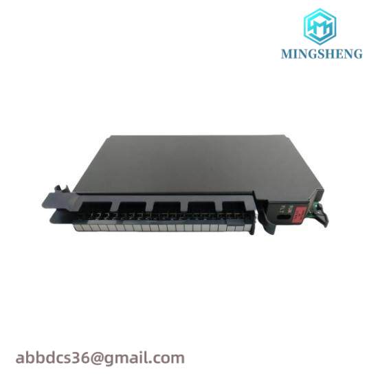 1771-iff_1771iff_analog_input_module.jpg Siemens 1771-IFF Analog Input Module