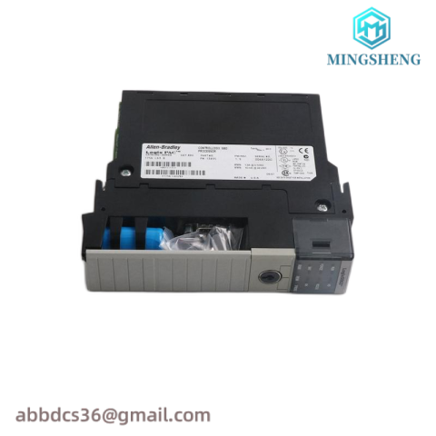 AB 1771-IL/C - High Precision Analog Input Module for Industrial Automation, Under 200 Characters