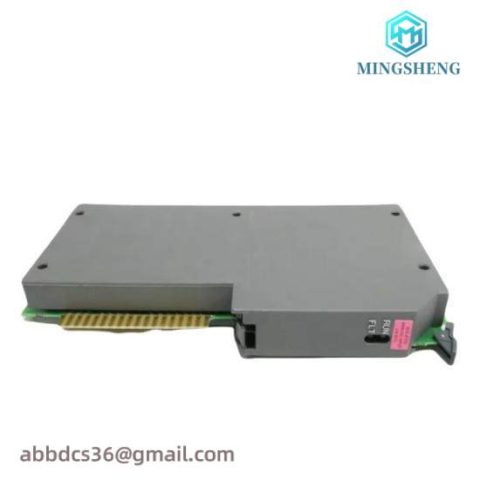 Advanced 1771-IL/D 1771ILD Industrial Control Module: Precision and Efficiency in Automation Solutions