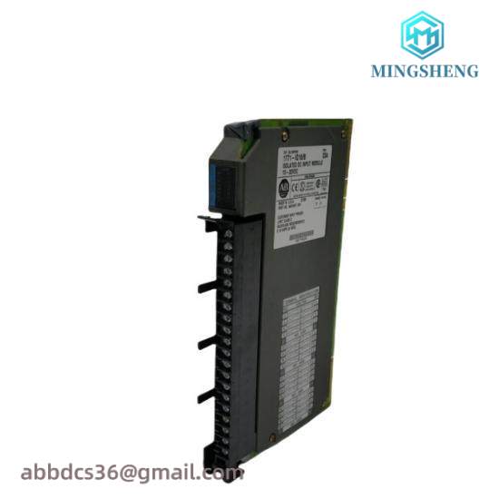 1771-iq16_1771iq16.jpg Siemens 1771-IQ16 - Programmable Logic Controller Module