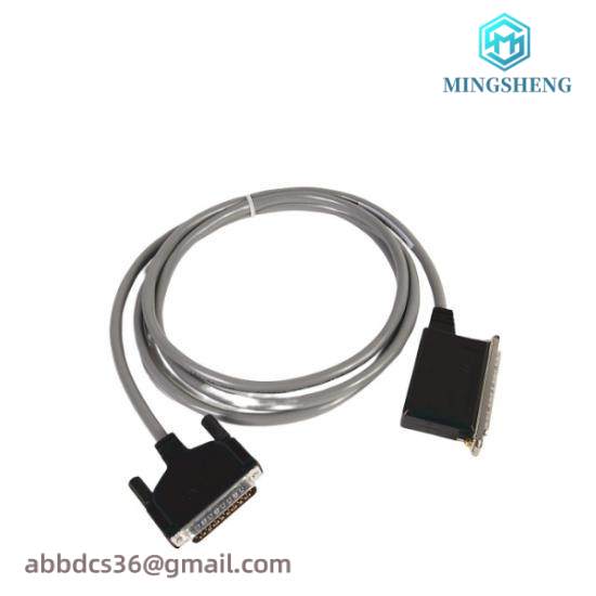 1771-nc15_plc-5_cable.jpg Allen-Bradley 1771-NC15 PLC-5 Communication Cable, Efficient Control Network Integration