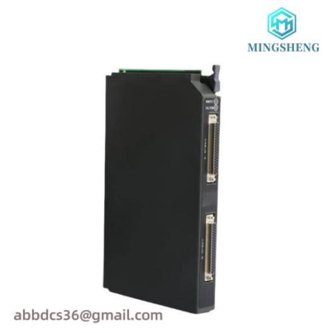 AB 1771-NIS, Programmable Logic Controller