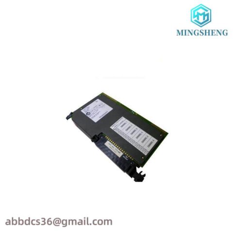 AB 1771-NIS/B Analog RTD Input Module - Precision Temperature Measurement for Industrial Control