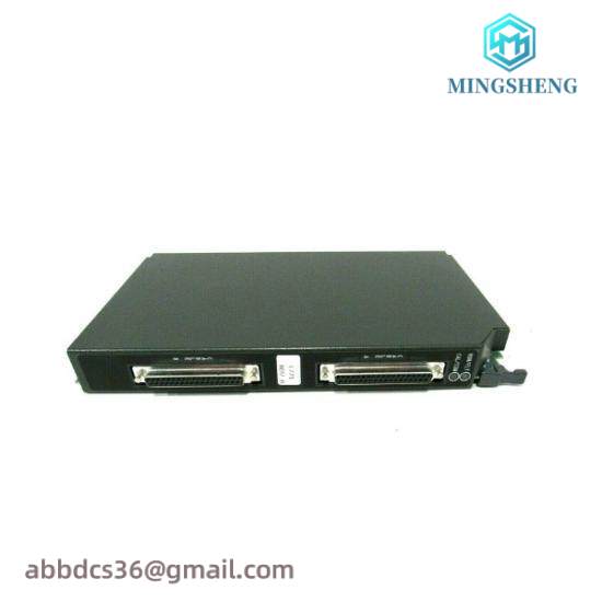 1771-nov_analog_voltage_output_module_plc-5_1.jpg AB Control Products 1771-NOV Analog Voltage Output Module, Programmable Logic Controllers