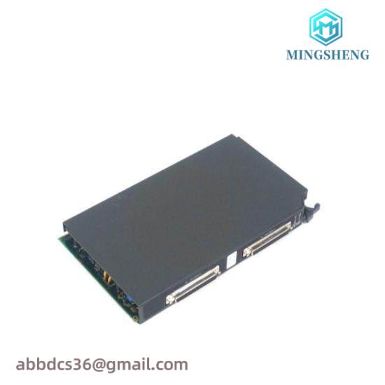 1771-nr_plc-5_analog_input_module.jpg ABB 1336F-BRF75-AA-EN Motor Control Module, Advanced Industrial Automation