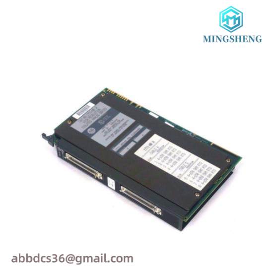 1771-nr_plc-5_analog_input_module_1.jpg ABB 1336F-BRF75-AA-EN Motor Control Module, Advanced Industrial Automation