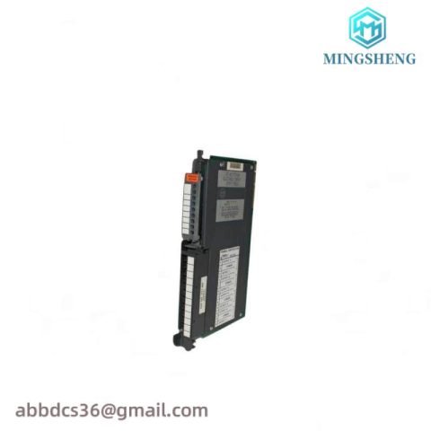 AB 1771-OB Digital Output Module, Industrial Control Solutions