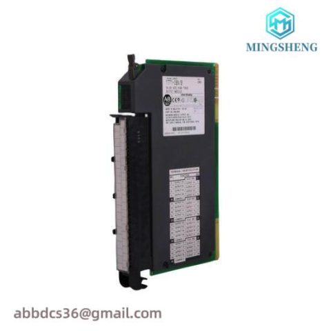 AB 1771-OBN Digital DC Output Module