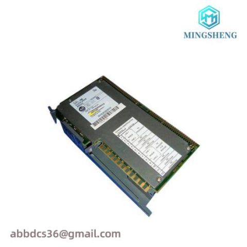 AB 1771-OFE2K PLC-5 Analog Output Module