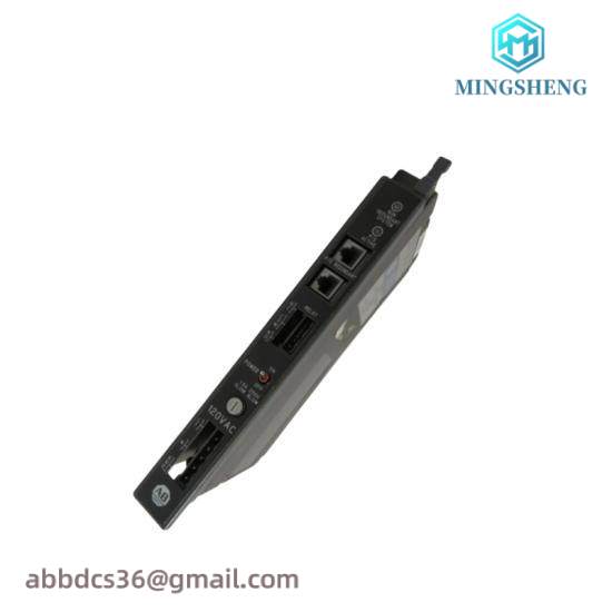 1771-p4r_1.jpg Allen Bradley 1771-P4R: Modular Control System for Industry, Precision Engineering