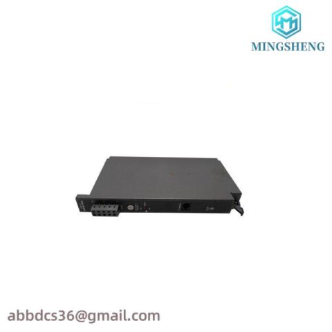 ABB AB 1771-P4S Power Supply Module, Industrial Automation